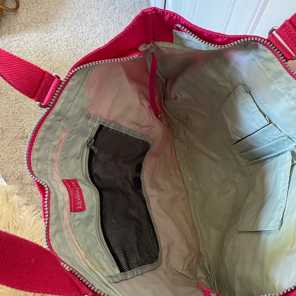 Kipling bag - Picture 2 of 3